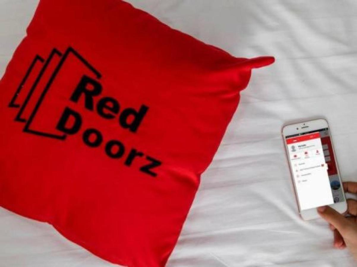 Reddoorz Syariah Near Palembang Square Mall 3 Екстер'єр фото